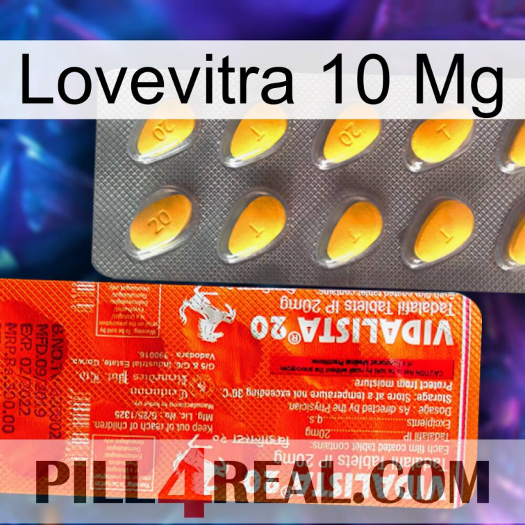 Lovevitra 10Mg new01